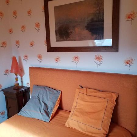 Bed and Breakfast Ker Kistin Fouesnant Exterior foto
