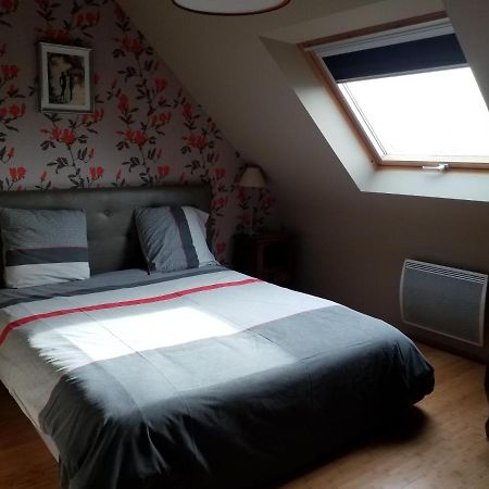 Bed and Breakfast Ker Kistin Fouesnant Exterior foto